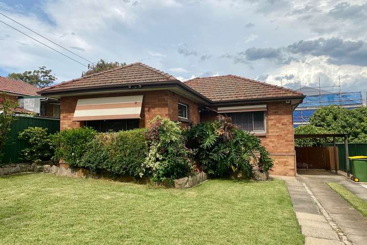 Main view of Homely house listing, 89 Arthur Street, Rosehill NSW 2142