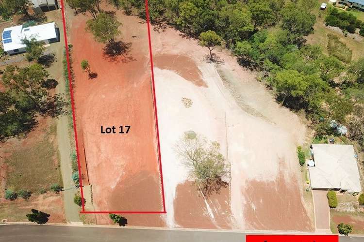 LOT 17 Sanctuary Court, Apple Tree Creek QLD 4660