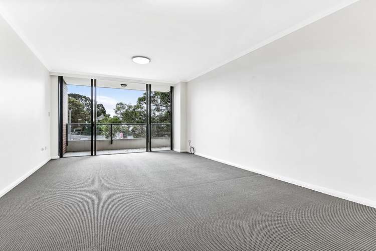 Main view of Homely apartment listing, 162/1 Brown Street, Ashfield NSW 2131