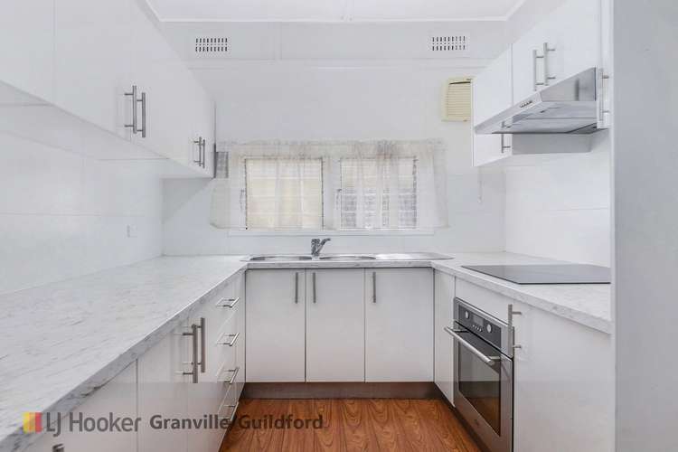 Second view of Homely house listing, 3 Thomas Street, Granville NSW 2142