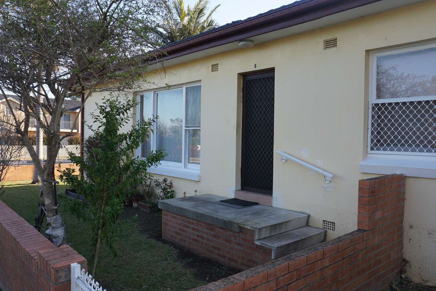 Main view of Homely unit listing, 1/124 Rothery Road, Bellambi NSW 2518
