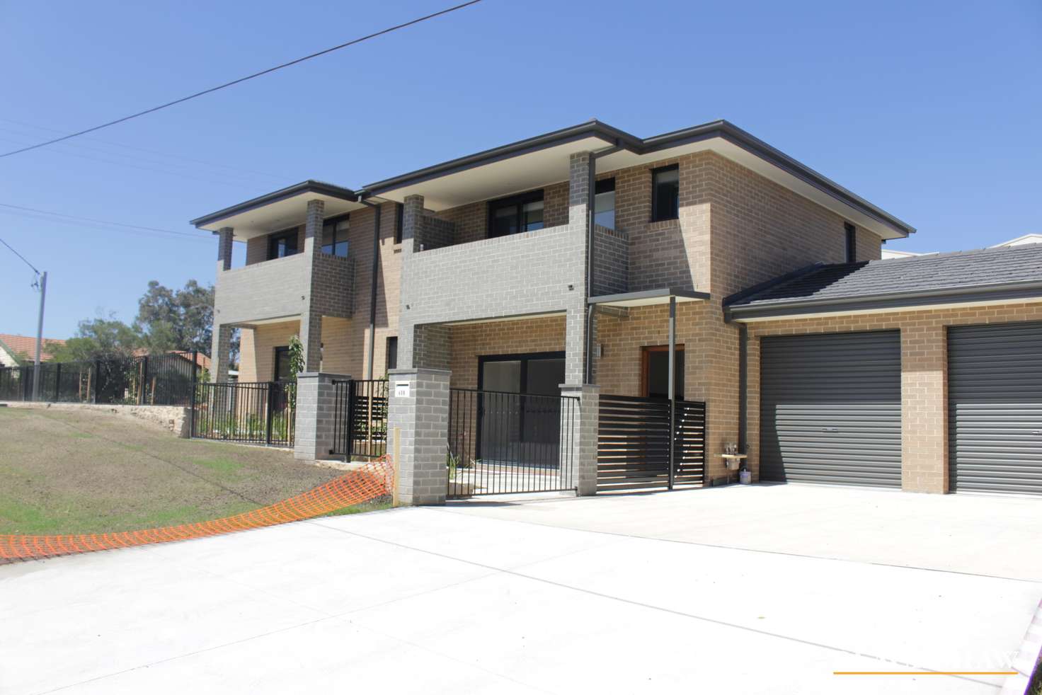Main view of Homely townhouse listing, 60B Henderson Road, Queanbeyan NSW 2620