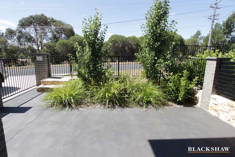 Second view of Homely townhouse listing, 60B Henderson Road, Queanbeyan NSW 2620