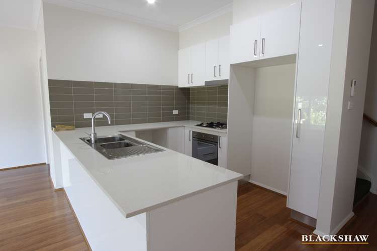 Third view of Homely townhouse listing, 60B Henderson Road, Queanbeyan NSW 2620