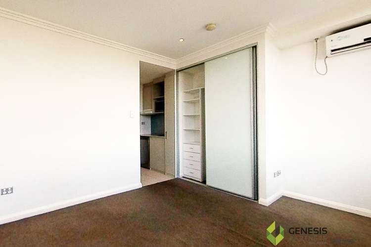 Second view of Homely studio listing, 34A/108 James Ruse Drive, Rosehill NSW 2142