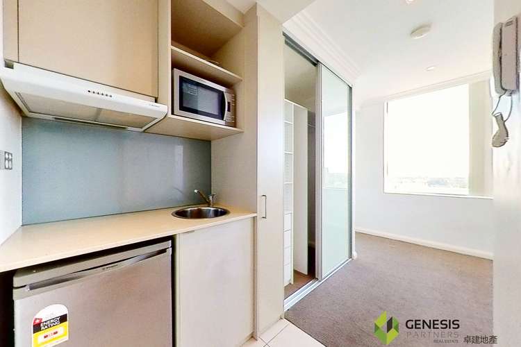 Fourth view of Homely studio listing, 34A/108 James Ruse Drive, Rosehill NSW 2142