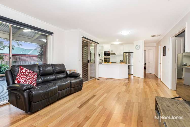 Fifth view of Homely house listing, 4 Arwon Court, Lilydale VIC 3140