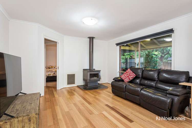 Sixth view of Homely house listing, 4 Arwon Court, Lilydale VIC 3140