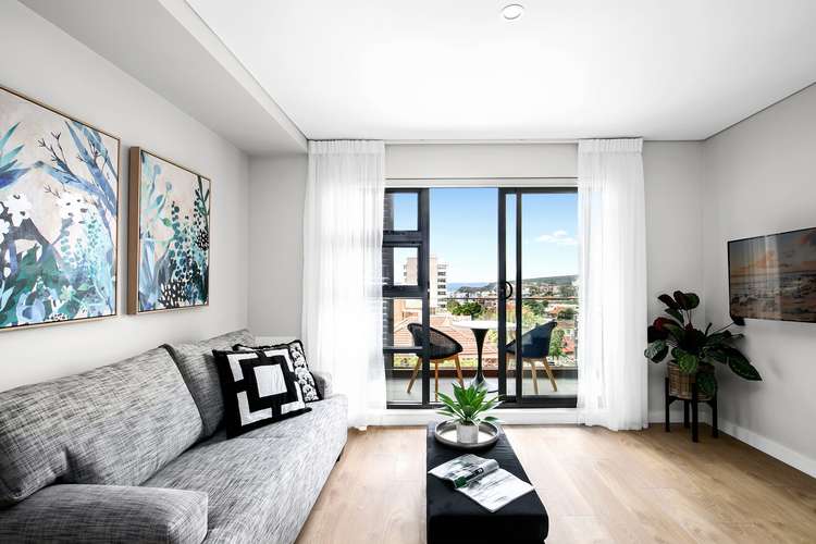 Main view of Homely apartment listing, 112 Sydney Road, Fairlight NSW 2094