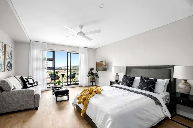 Second view of Homely apartment listing, 112 Sydney Road, Fairlight NSW 2094
