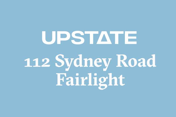 Third view of Homely apartment listing, 112 Sydney Road, Fairlight NSW 2094