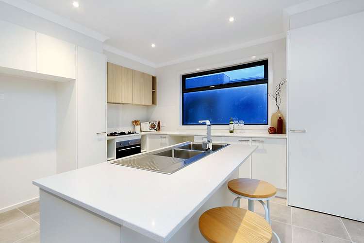 Third view of Homely townhouse listing, 11 Tiller Walk, Mornington VIC 3931