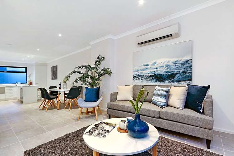 Fourth view of Homely townhouse listing, 11 Tiller Walk, Mornington VIC 3931