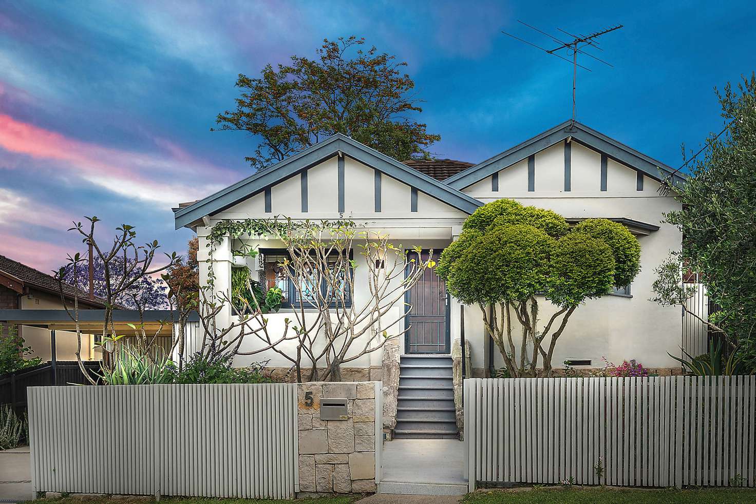 Main view of Homely house listing, 5 Morgan Street, Earlwood NSW 2206