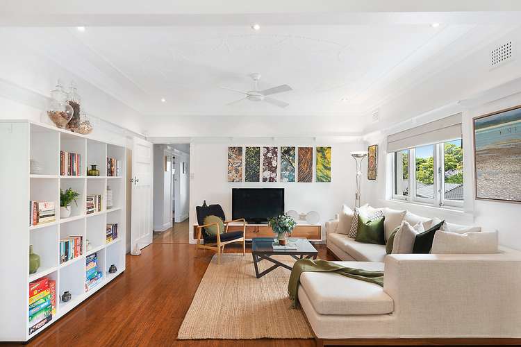 Second view of Homely house listing, 5 Morgan Street, Earlwood NSW 2206