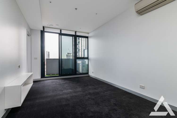 Third view of Homely apartment listing, 1103/109 Clarendon Street, Southbank VIC 3006