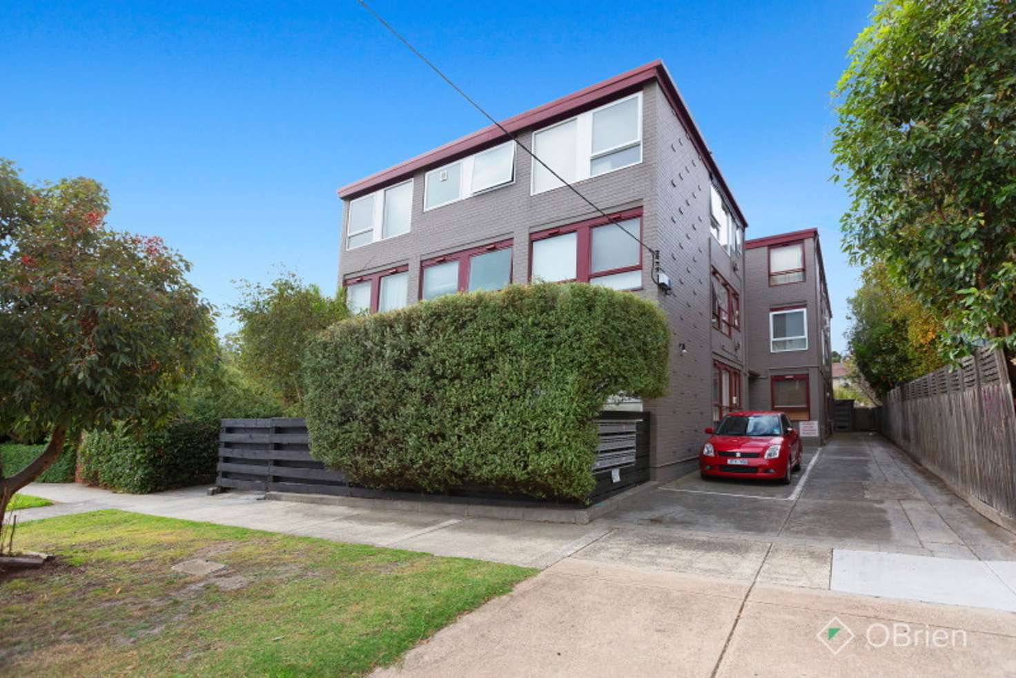 Main view of Homely unit listing, 3/134 Brighton Road, Elsternwick VIC 3185