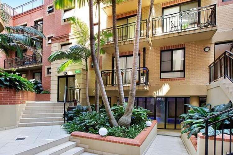 Main view of Homely apartment listing, EG6/54 Experiment Street, Pyrmont NSW 2009