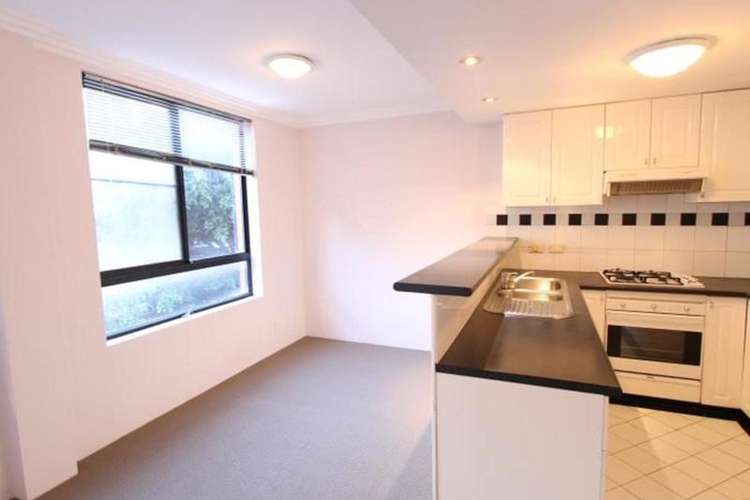 Second view of Homely apartment listing, EG6/54 Experiment Street, Pyrmont NSW 2009