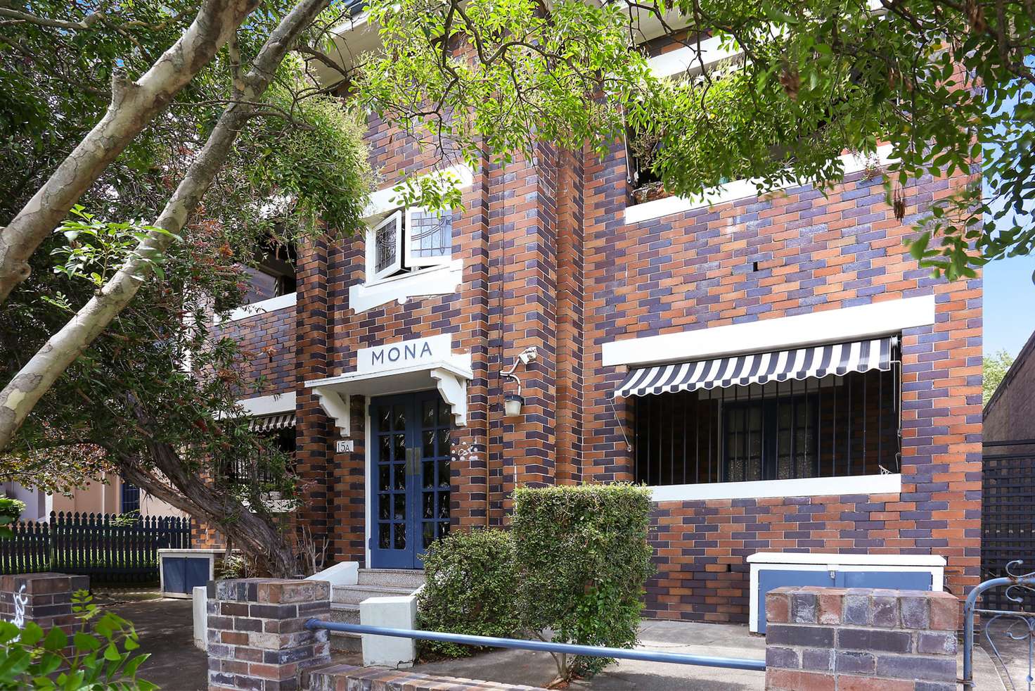 Main view of Homely apartment listing, 3/15A Searl Street, Petersham NSW 2049