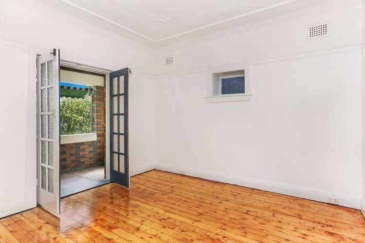 Second view of Homely apartment listing, 3/15A Searl Street, Petersham NSW 2049