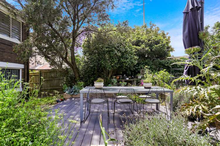 Fifth view of Homely apartment listing, 3/15A Searl Street, Petersham NSW 2049