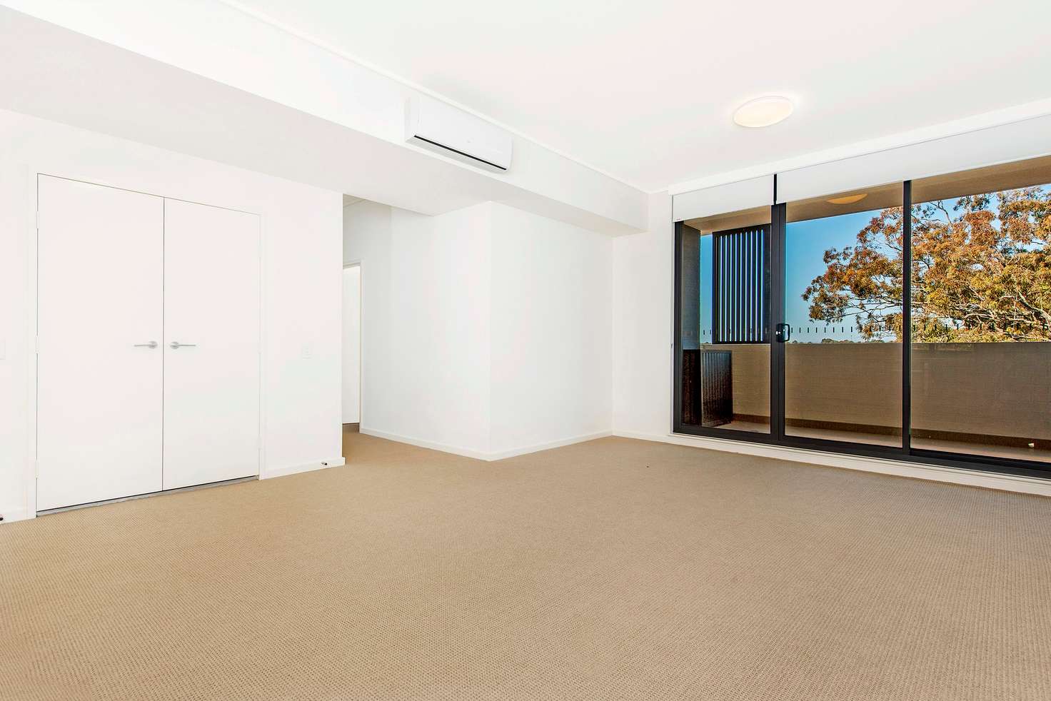 Main view of Homely apartment listing, 124/1 Vermont Crescent, Riverwood NSW 2210