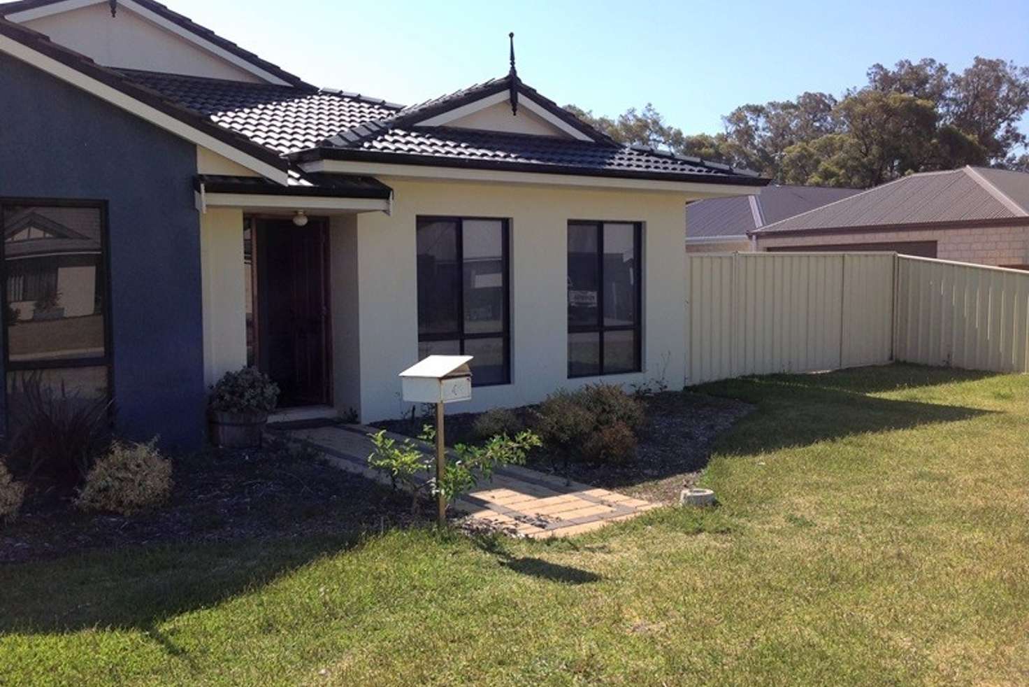 Main view of Homely house listing, 4 Rathbun Street, Secret Harbour WA 6173