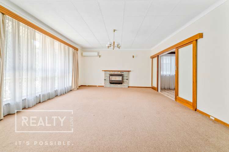 Second view of Homely house listing, 17 Farina Drive, Yokine WA 6060