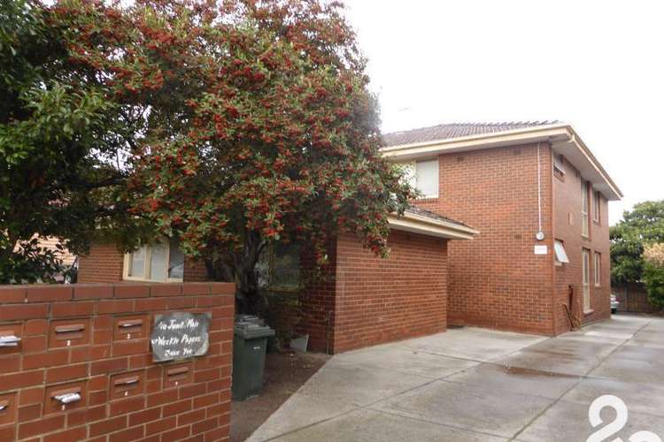 Second view of Homely unit listing, 5/42 Collins Street, Thornbury VIC 3071