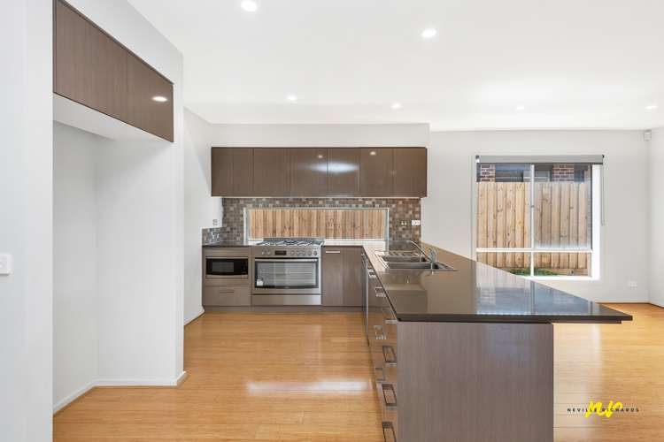 Fourth view of Homely house listing, 6 Pardolote Crescent, St Leonards VIC 3223