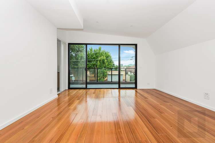 Fifth view of Homely townhouse listing, 2 Coral Avenue, Footscray VIC 3011