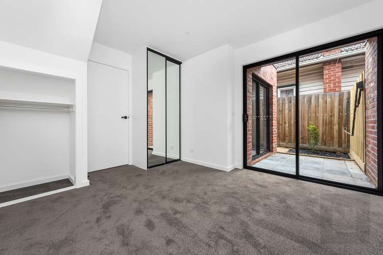 Sixth view of Homely townhouse listing, 2 Coral Avenue, Footscray VIC 3011