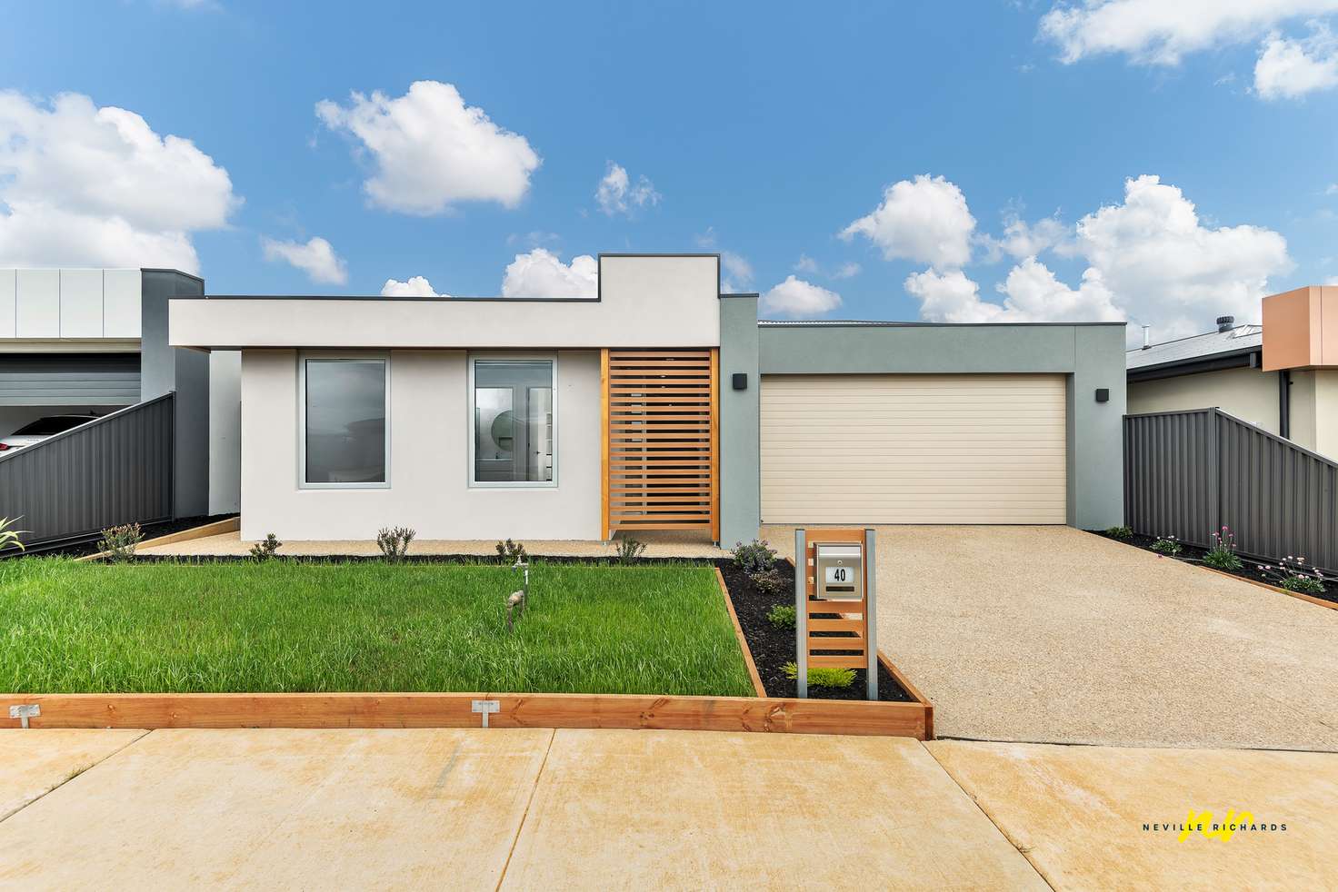 Main view of Homely house listing, 40 Thornton Avenue, St Leonards VIC 3223