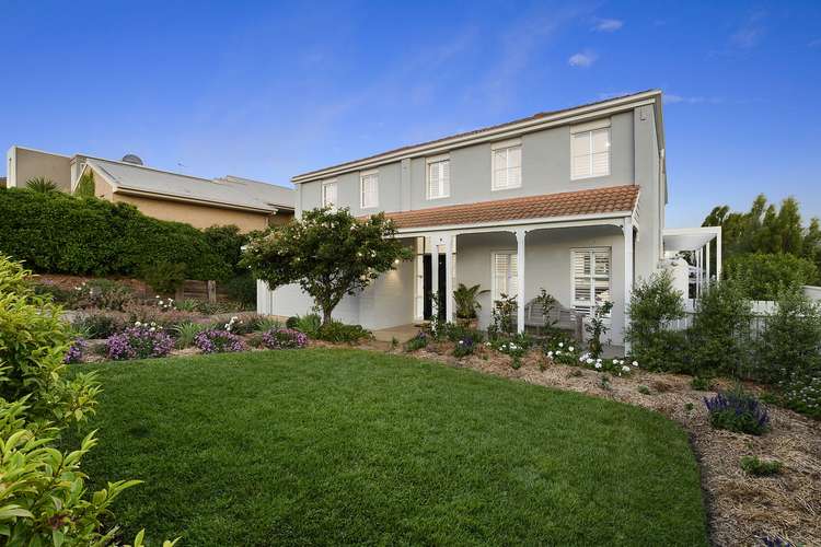 Second view of Homely house listing, 21 St Catherines Drive, Highton VIC 3216