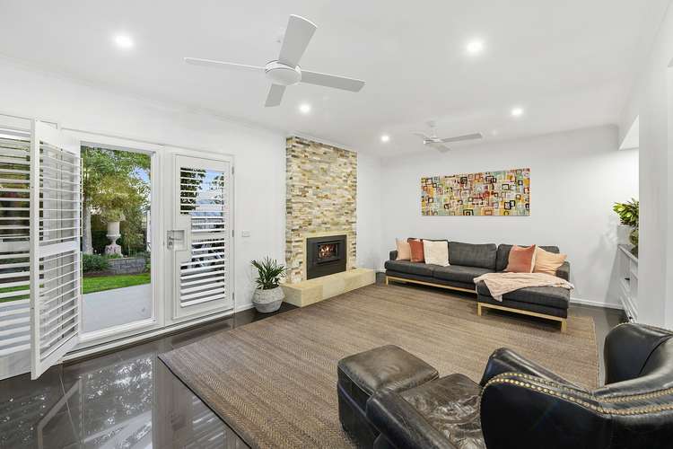 Fifth view of Homely house listing, 21 St Catherines Drive, Highton VIC 3216