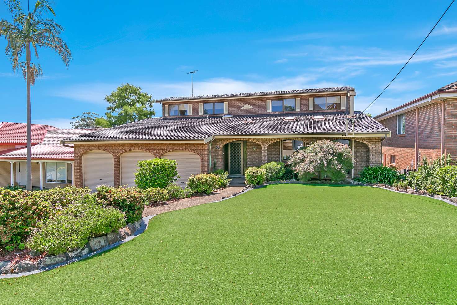 Main view of Homely house listing, 28 Hibiscus Avenue, Carlingford NSW 2118