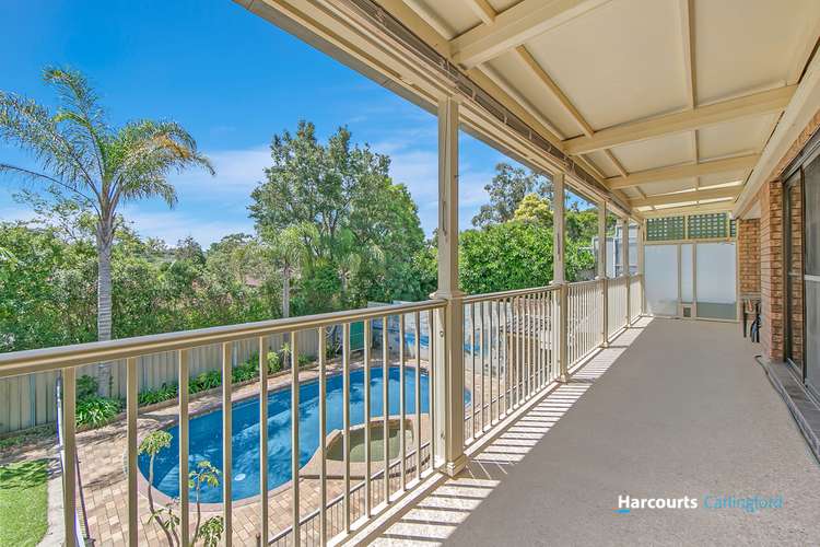 Second view of Homely house listing, 28 Hibiscus Avenue, Carlingford NSW 2118