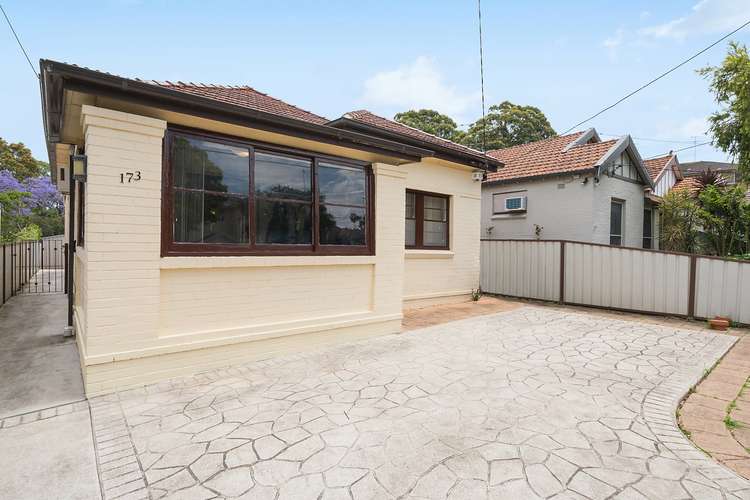Main view of Homely house listing, 173 Woniora Road, South Hurstville NSW 2221