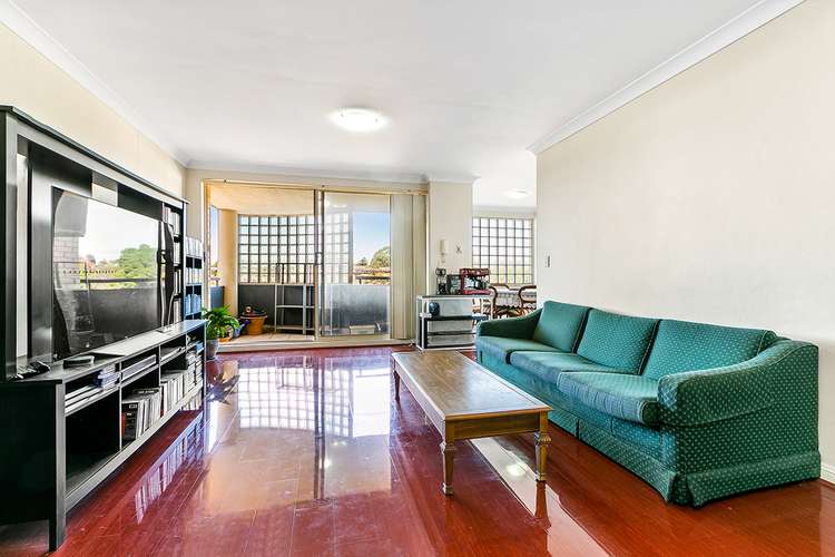 Main view of Homely unit listing, 49/98 Chandos Street, Ashfield NSW 2131