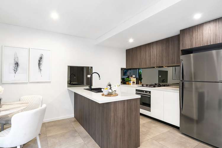 Third view of Homely unit listing, 3/11 Veron Street, Wentworthville NSW 2145