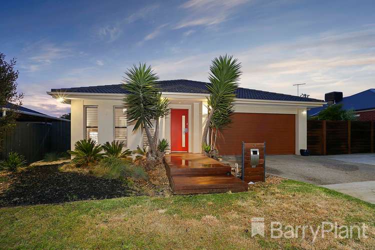 Main view of Homely house listing, 14 Viogner Place, Waurn Ponds VIC 3216