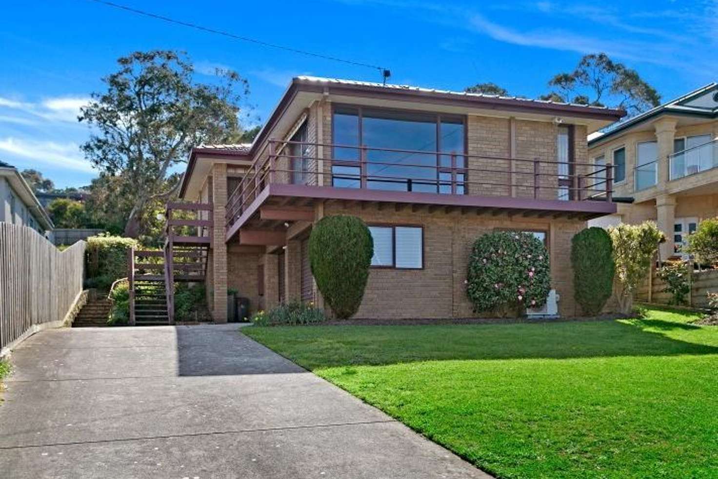 Main view of Homely house listing, 19 Grandview Terrace, Mount Martha VIC 3934