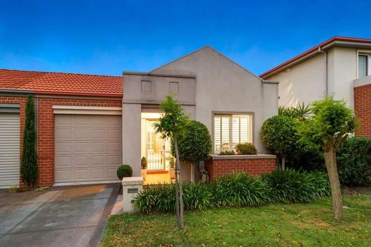 Main view of Homely house listing, 4 Swallow Street, Port Melbourne VIC 3207