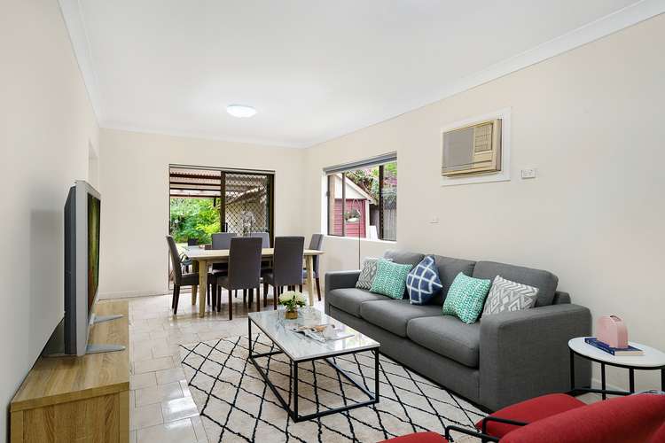 Second view of Homely house listing, 60 Brighton Avenue, Croydon Park NSW 2133