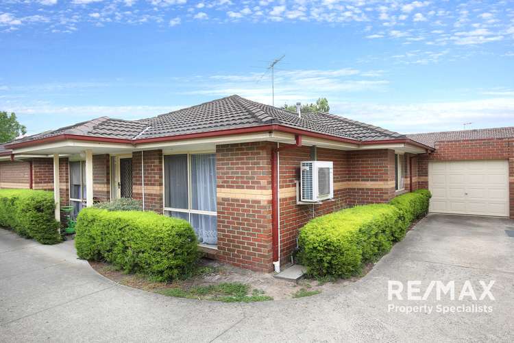 Main view of Homely unit listing, 7/41-43 Bruce Street, Dandenong VIC 3175