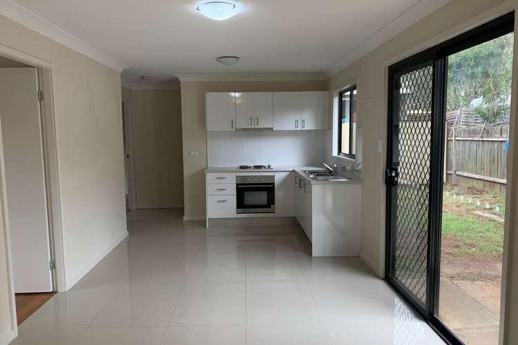 Second view of Homely house listing, 51A Wilton Road, Doonside NSW 2767