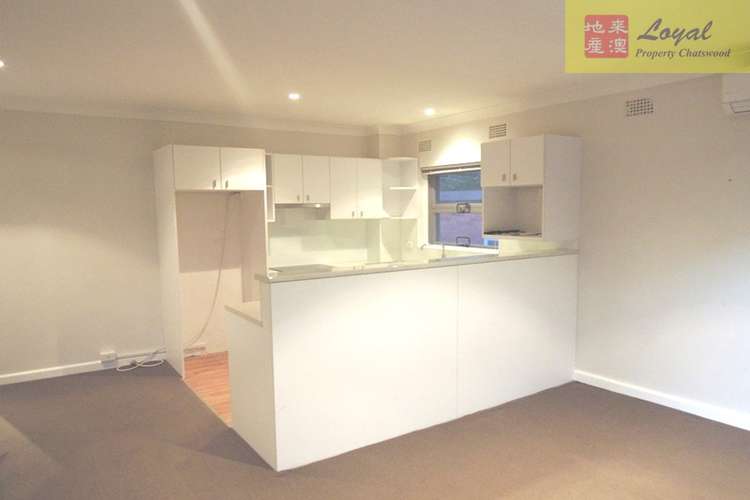 Second view of Homely unit listing, 4/3 Drovers Way, Lindfield NSW 2070