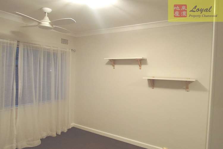 Third view of Homely unit listing, 4/3 Drovers Way, Lindfield NSW 2070