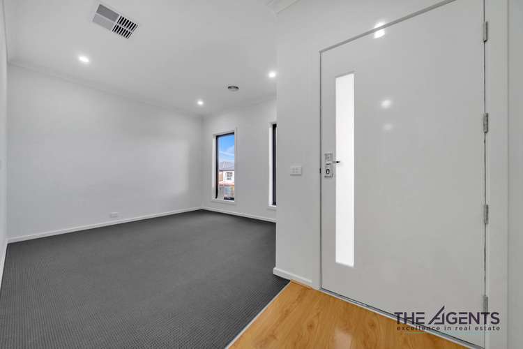 Fifth view of Homely house listing, 41 Restful Way, Rockbank VIC 3335